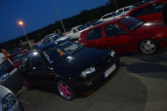 Nie jesteśmy żadnymi szpanerami (zdjęcia)