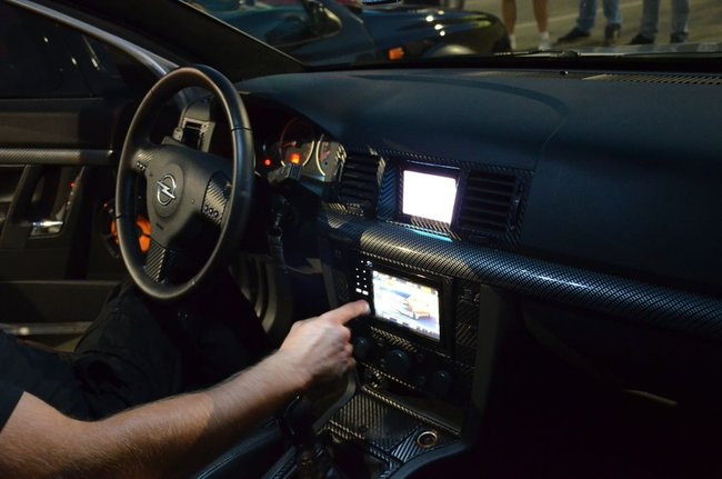 Nie jesteśmy żadnymi szpanerami (zdjęcia)