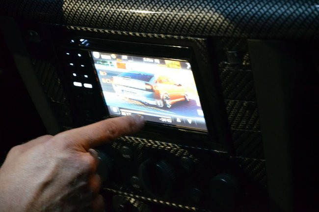 Nie jesteśmy żadnymi szpanerami (zdjęcia)