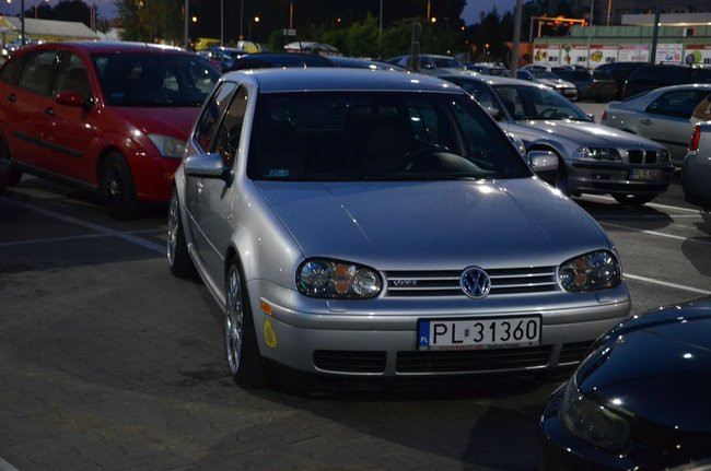 Nie jesteśmy żadnymi szpanerami (zdjęcia)