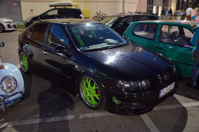 Nie jesteśmy żadnymi szpanerami (zdjęcia)