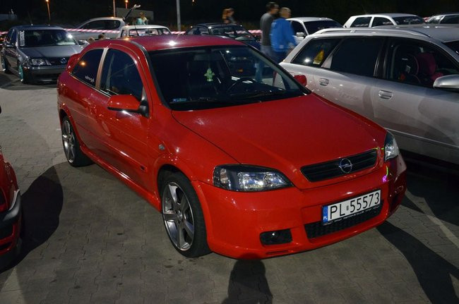 Nie jesteśmy żadnymi szpanerami (zdjęcia)