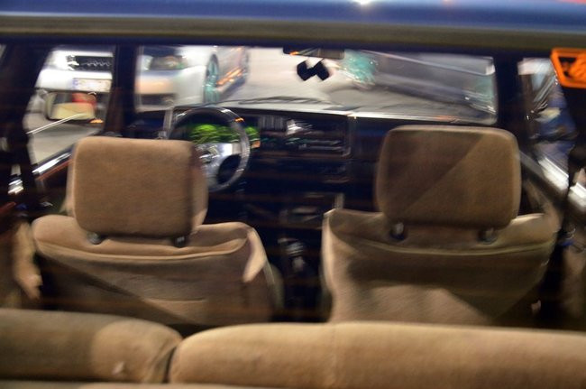 Nie jesteśmy żadnymi szpanerami (zdjęcia)