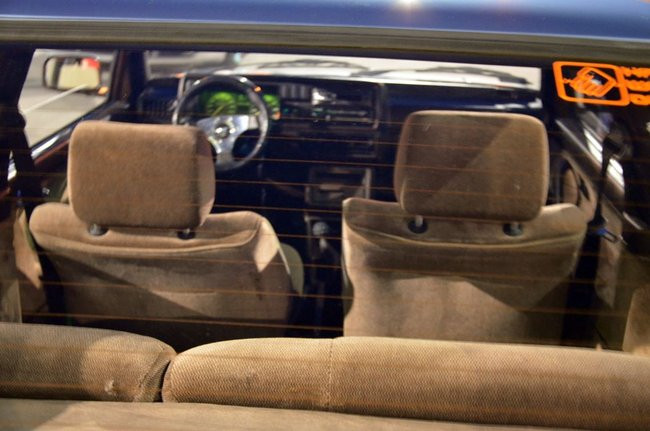 Nie jesteśmy żadnymi szpanerami (zdjęcia)