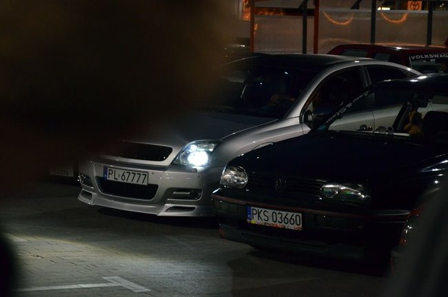 Nie jesteśmy żadnymi szpanerami (zdjęcia)