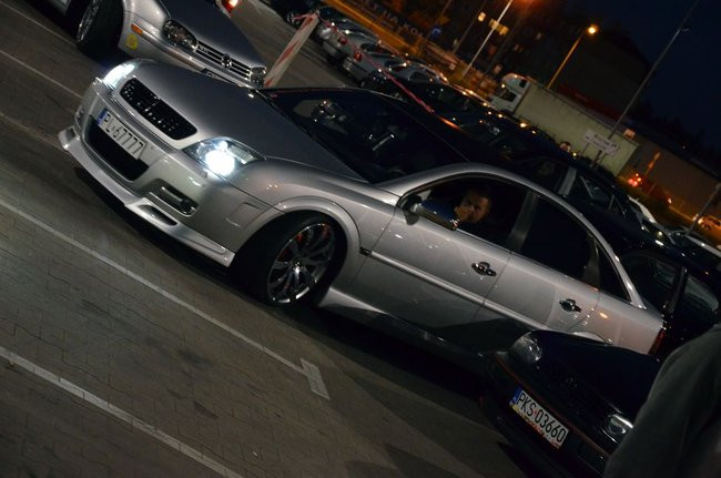 Nie jesteśmy żadnymi szpanerami (zdjęcia)