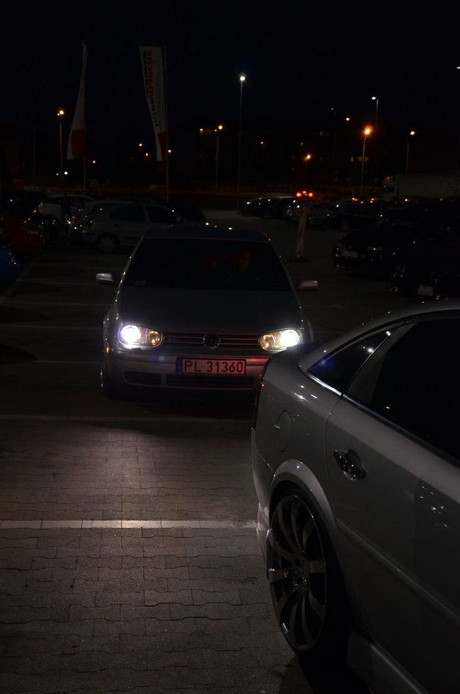 Nie jesteśmy żadnymi szpanerami (zdjęcia)