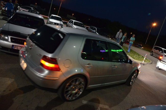 Nie jesteśmy żadnymi szpanerami (zdjęcia)