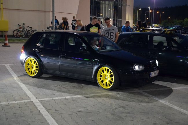 Nie jesteśmy żadnymi szpanerami (zdjęcia)