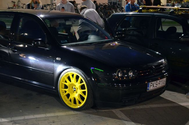 Nie jesteśmy żadnymi szpanerami (zdjęcia)