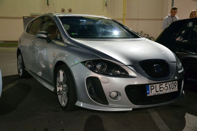 Nie jesteśmy żadnymi szpanerami (zdjęcia)