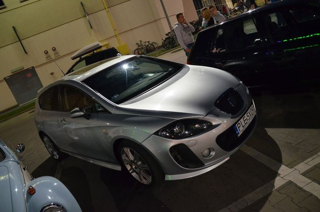 Nie jesteśmy żadnymi szpanerami (zdjęcia)