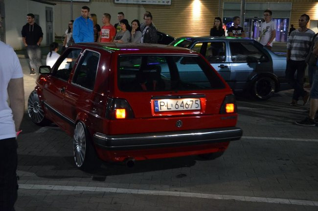 Nie jesteśmy żadnymi szpanerami (zdjęcia)