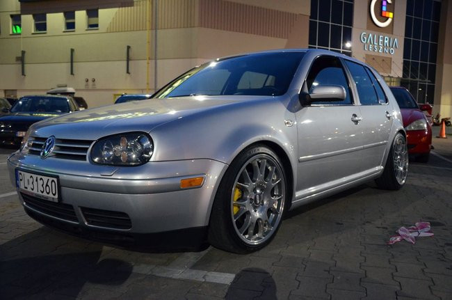 Nie jesteśmy żadnymi szpanerami (zdjęcia)