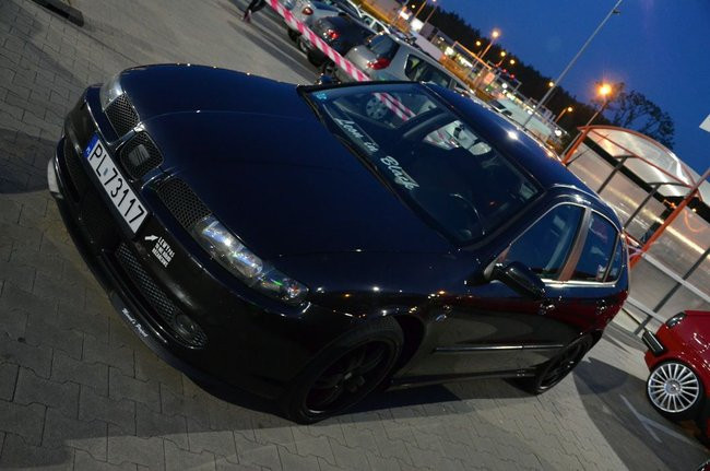 Nie jesteśmy żadnymi szpanerami (zdjęcia)