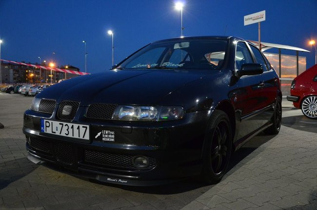 Nie jesteśmy żadnymi szpanerami (zdjęcia)