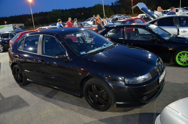 Nie jesteśmy żadnymi szpanerami (zdjęcia)