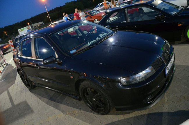 Nie jesteśmy żadnymi szpanerami (zdjęcia)