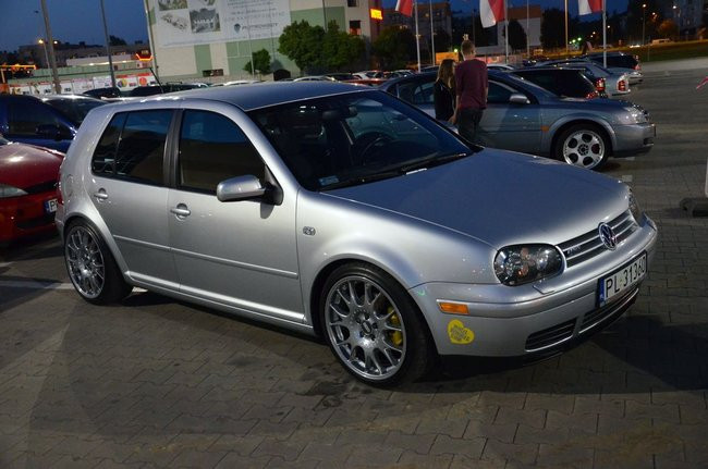 Nie jesteśmy żadnymi szpanerami (zdjęcia)