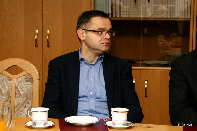 Uhonorowany za 65 lat pracy trenerskiej (zdjęcia)