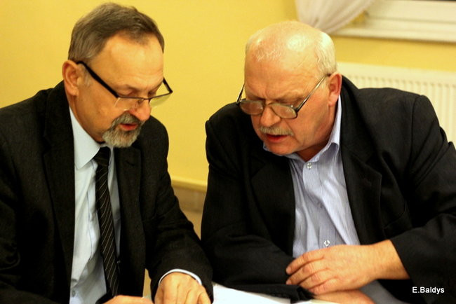 Wielkie zamieszanie w Górce Duchownej (zdjęcia)