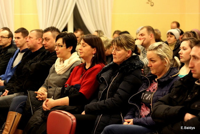 Wielkie zamieszanie w Górce Duchownej (zdjęcia)