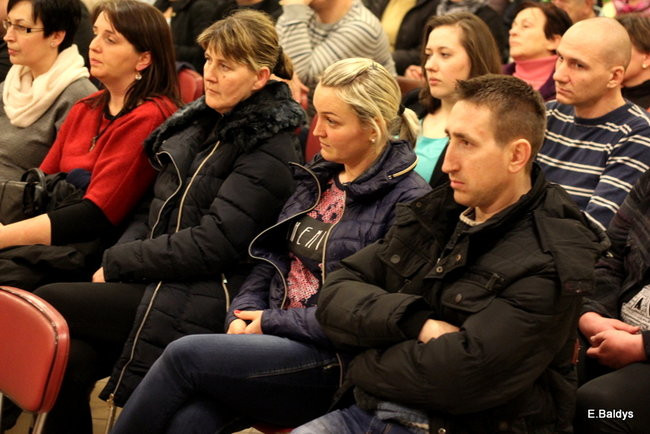 Wielkie zamieszanie w Górce Duchownej (zdjęcia)