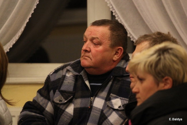 Wielkie zamieszanie w Górce Duchownej (zdjęcia)