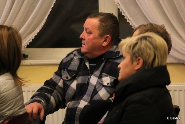 Wielkie zamieszanie w Górce Duchownej (zdjęcia)