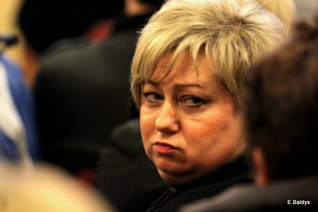 Wielkie zamieszanie w Górce Duchownej (zdjęcia)