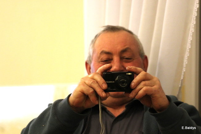 Wielkie zamieszanie w Górce Duchownej (zdjęcia)