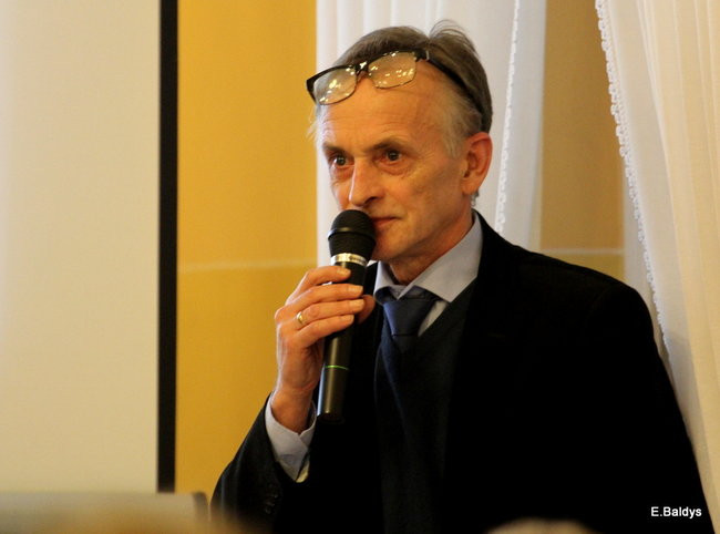 Wielkie zamieszanie w Górce Duchownej (zdjęcia)