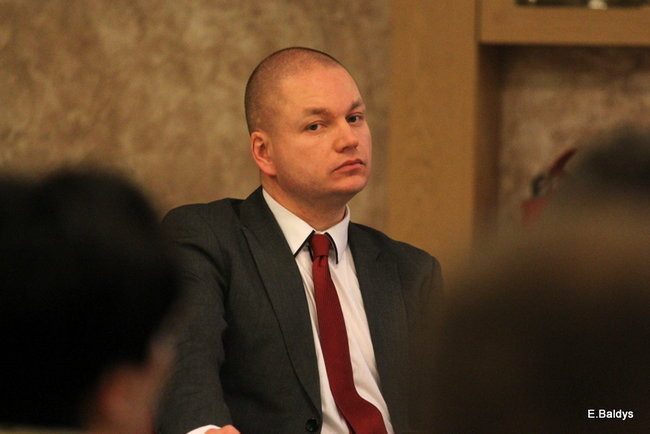 Wielkie zamieszanie w Górce Duchownej (zdjęcia)