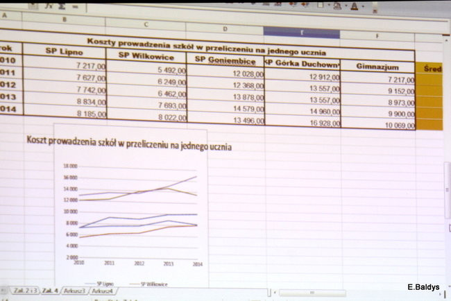 Wielkie zamieszanie w Górce Duchownej (zdjęcia)