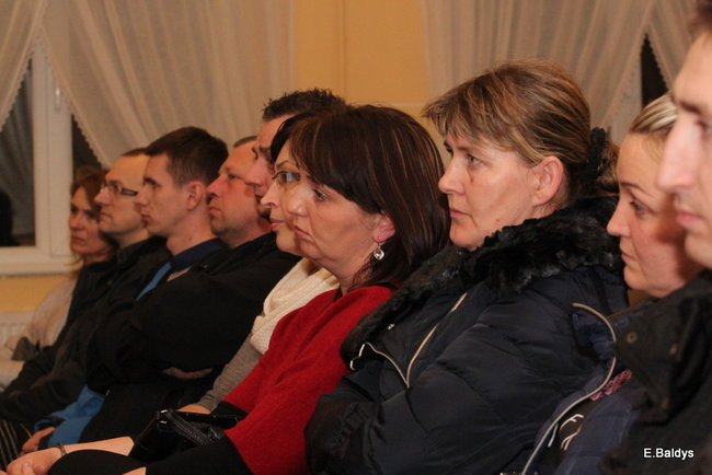 Wielkie zamieszanie w Górce Duchownej (zdjęcia)