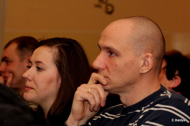 Wielkie zamieszanie w Górce Duchownej (zdjęcia)