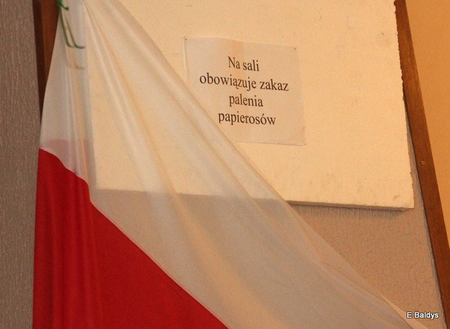 Wielkie zamieszanie w Górce Duchownej (zdjęcia)