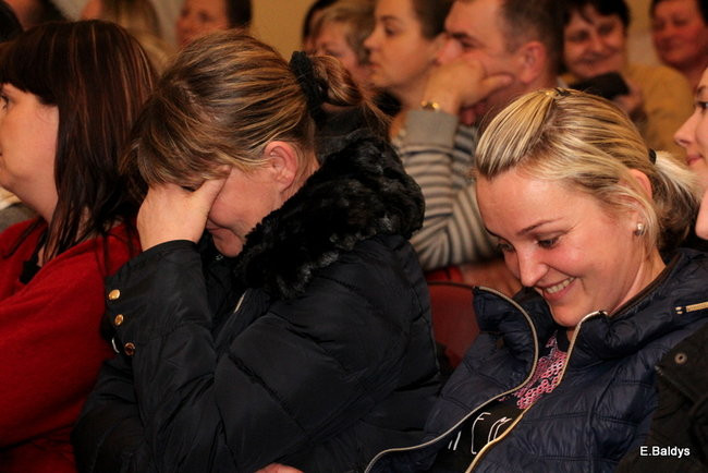 Wielkie zamieszanie w Górce Duchownej (zdjęcia)