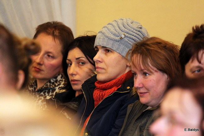 Wielkie zamieszanie w Górce Duchownej (zdjęcia)