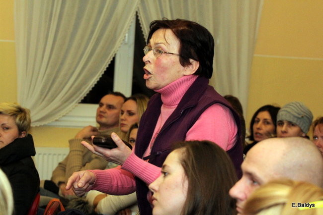 Wielkie zamieszanie w Górce Duchownej (zdjęcia)