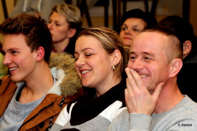 Wielkie zamieszanie w Górce Duchownej (zdjęcia)