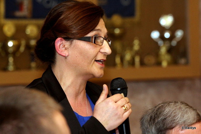 Wielkie zamieszanie w Górce Duchownej (zdjęcia)