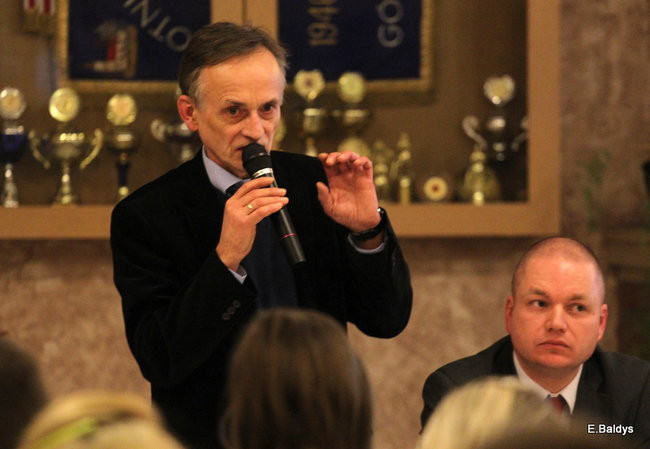 Wielkie zamieszanie w Górce Duchownej (zdjęcia)