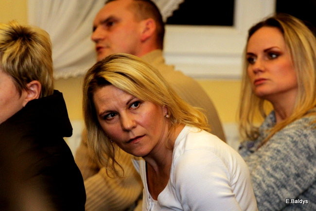 Wielkie zamieszanie w Górce Duchownej (zdjęcia)