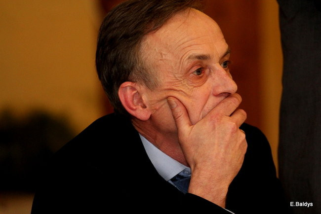 Wielkie zamieszanie w Górce Duchownej (zdjęcia)