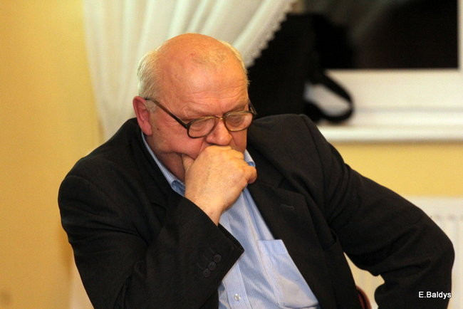 Wielkie zamieszanie w Górce Duchownej (zdjęcia)