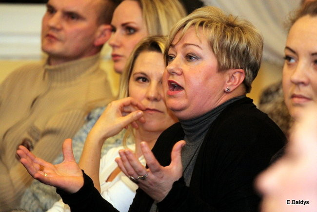 Wielkie zamieszanie w Górce Duchownej (zdjęcia)