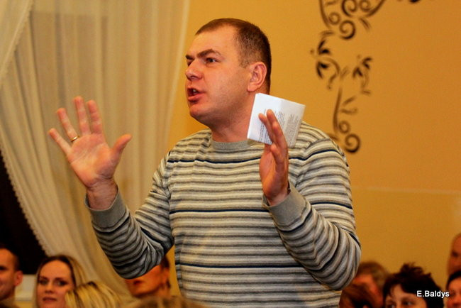 Wielkie zamieszanie w Górce Duchownej (zdjęcia)