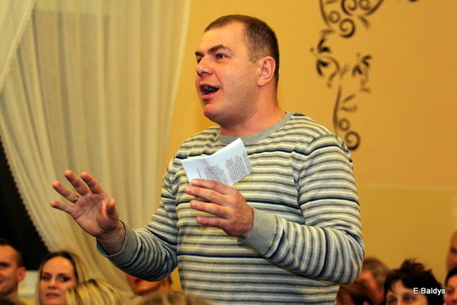 Wielkie zamieszanie w Górce Duchownej (zdjęcia)