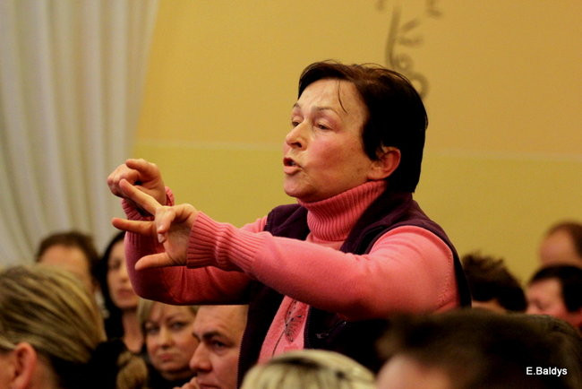 Wielkie zamieszanie w Górce Duchownej (zdjęcia)